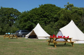 Herston Caravan & Camping